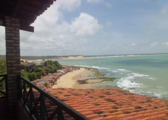 Pousada Ecobaia