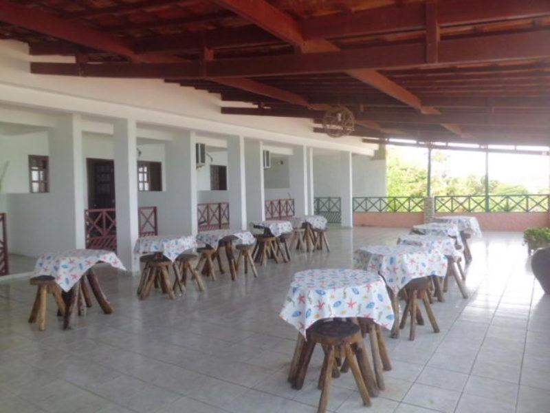Ecobaia 3*