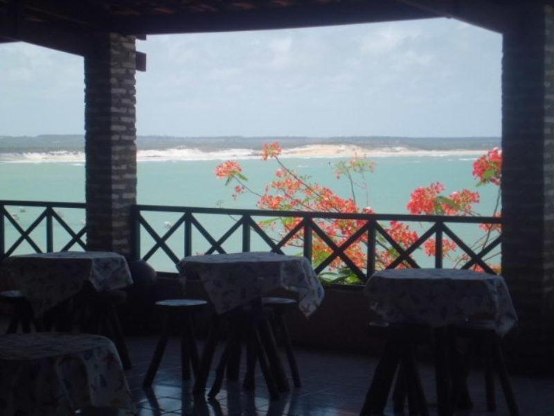 Ecobaia 3* Baia Formosa (Rio Grande do Norte)