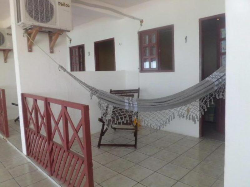 Ecobaia Inn Baia Formosa (Rio Grande do Norte)