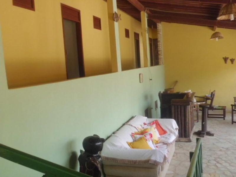Inn Ecobaia 3*