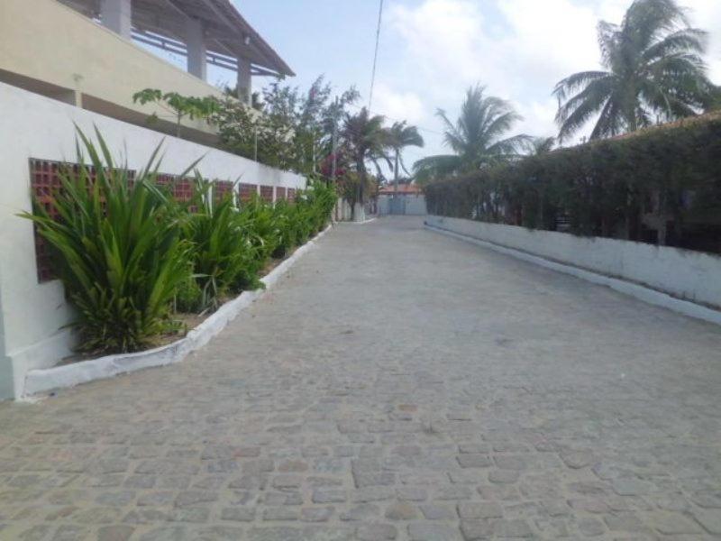 Ecobaia Inn Baia Formosa (Rio Grande do Norte)