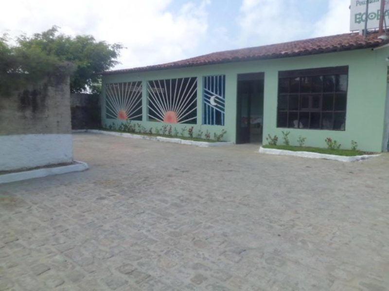 Ecobaia Baia Formosa (Rio Grande do Norte)